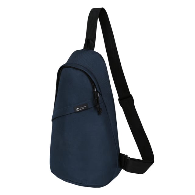 XD Design XD Design Men's RPET Sling Backpack in Blue - 2