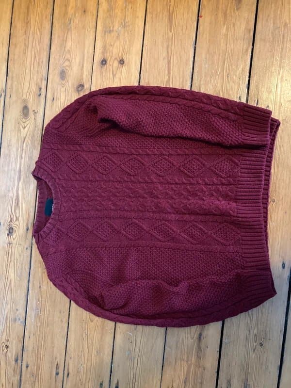 ASOS Knit Sweater