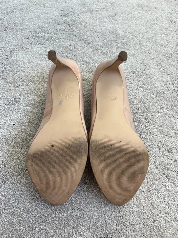 New Look High heels