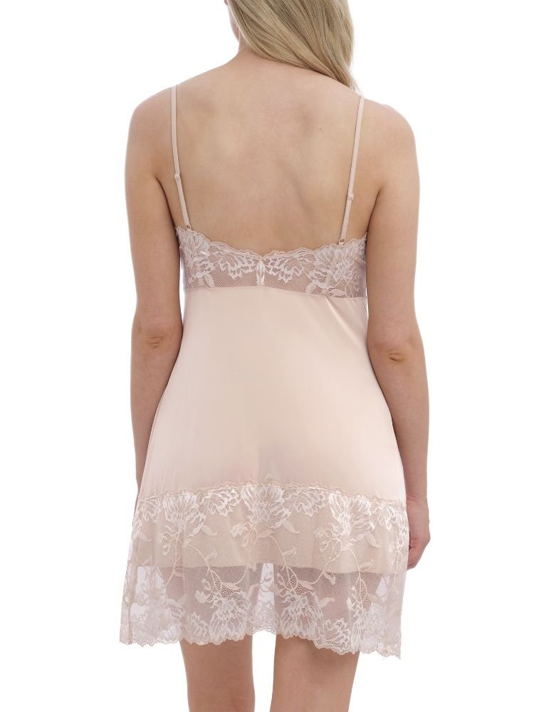 Fantasie Fantasie Women's Aubree Chemise in Nude - 2