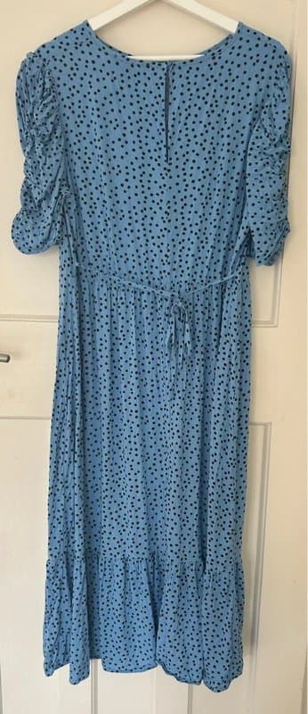 New Look New Look Curved dress - size 18