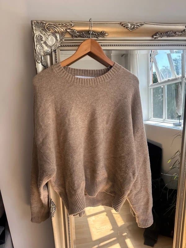 Bershka Bershka Knitted Jumper