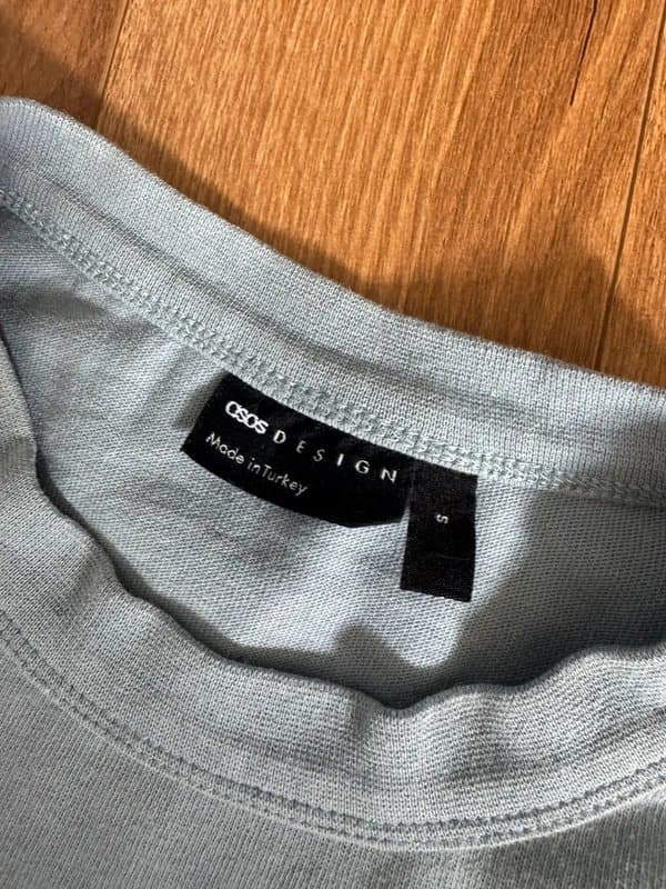 ASOS ASOS Luxe Studios