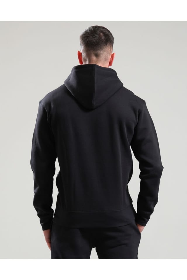 Marshall Artist Marshall Artist Men's Marchio Hood Black - 2