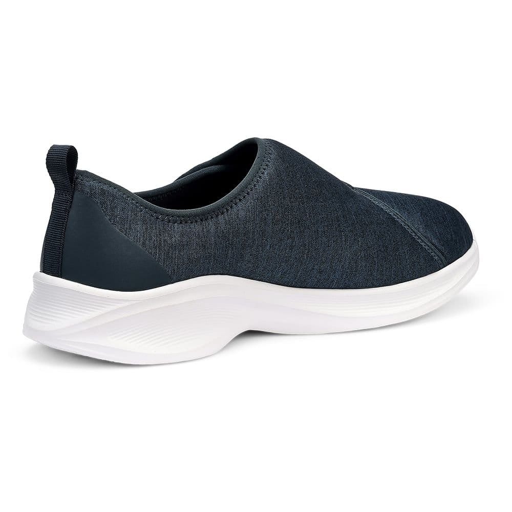 Hotter Hotter Men's 'Progress' Trainers in Navy - 4