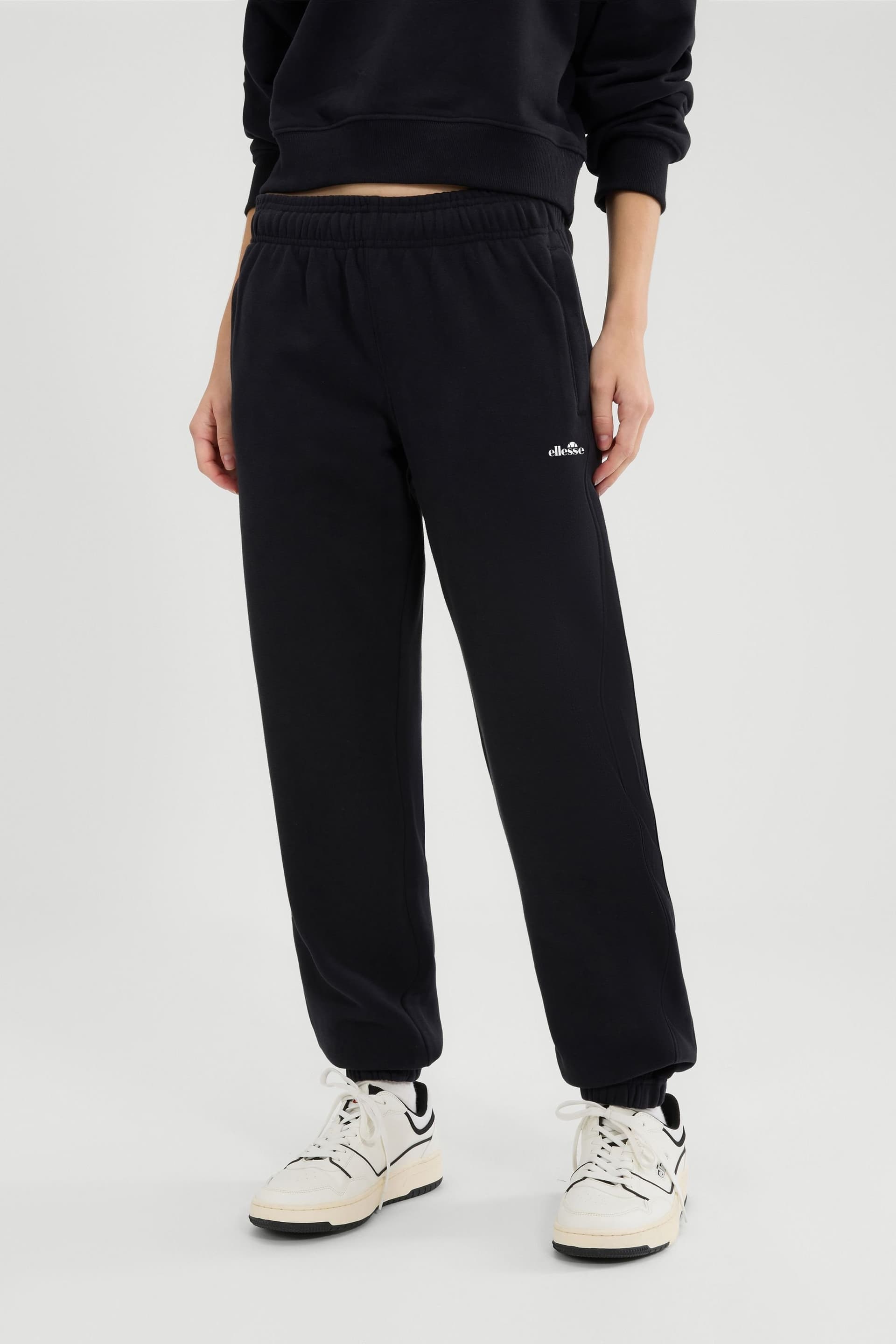 Ellesse Ellesse Women's Lentella Jogger in Black