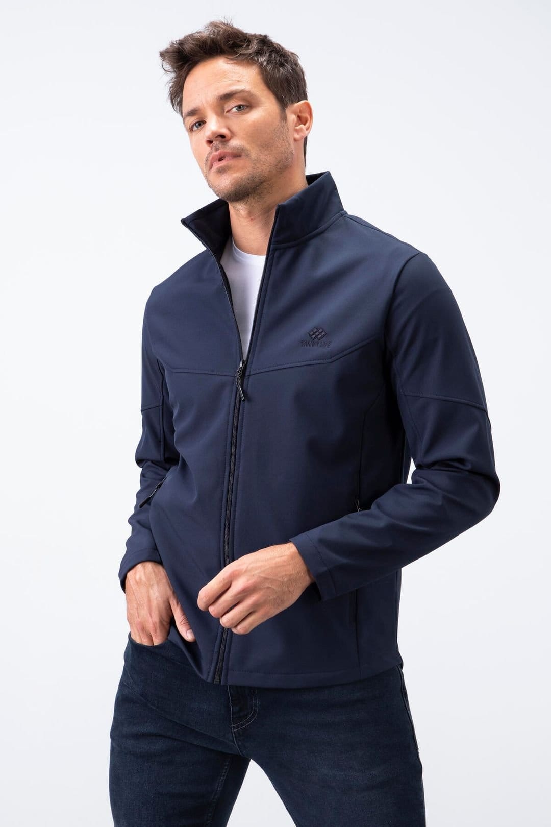 navy