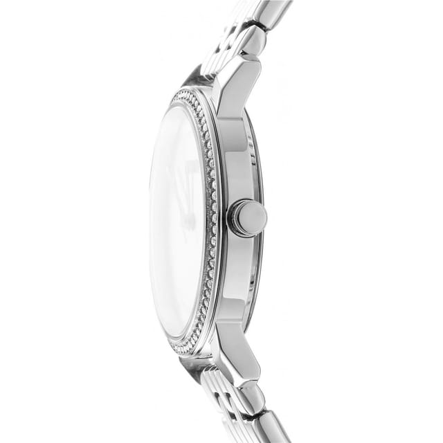 DKNY DKNY Women's DK1L065M0035 32mm Quartz Watch in Silver - 2