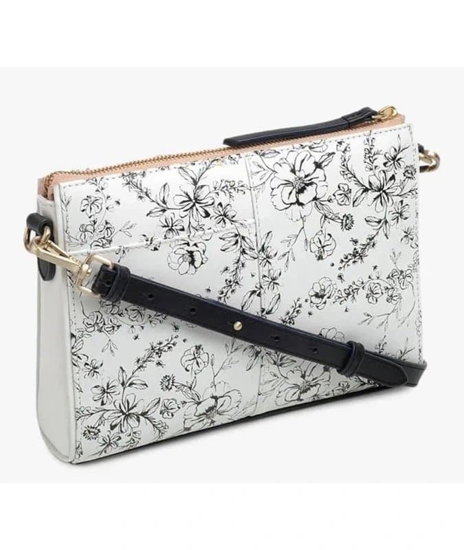 Radley Radley BNWOT “Selby Street” Leather Crossbody/Cluch bag RRP £139