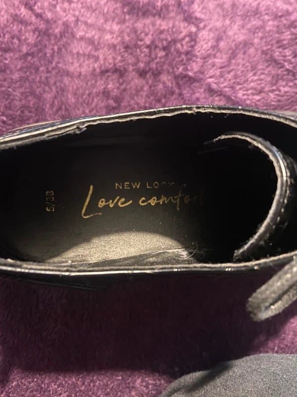 New Look New look shoes size 5
