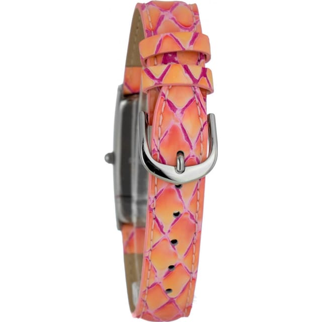 Justina Justina Women's 21703R 18mm Quartz Watch - 2