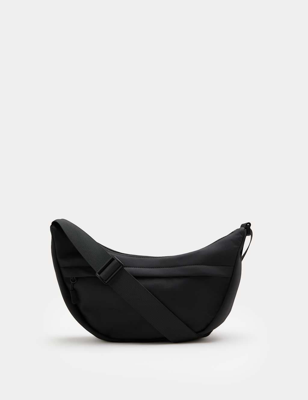 Marks & Spencer M&S Adjustable Cross Body Bag Black