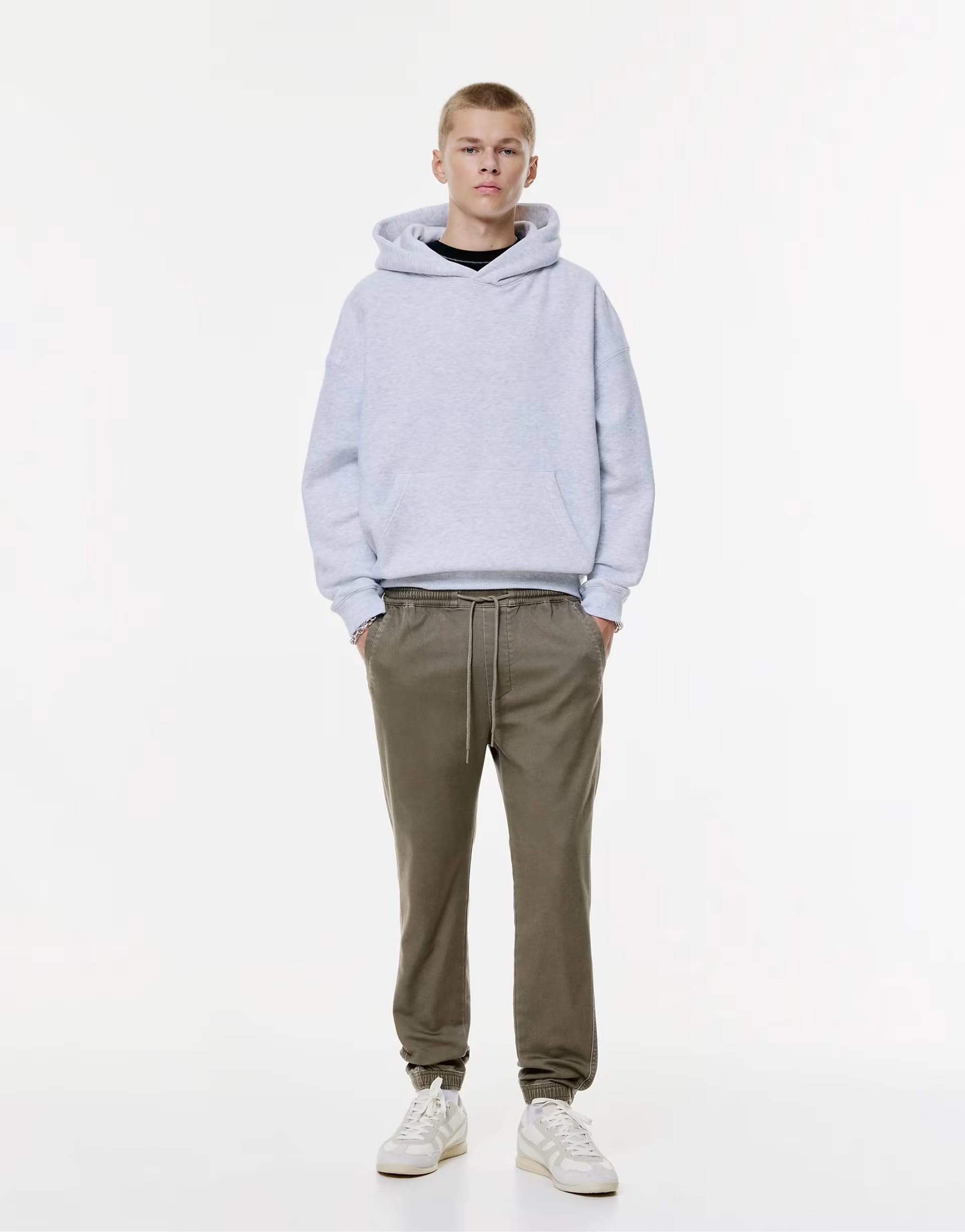 khaki