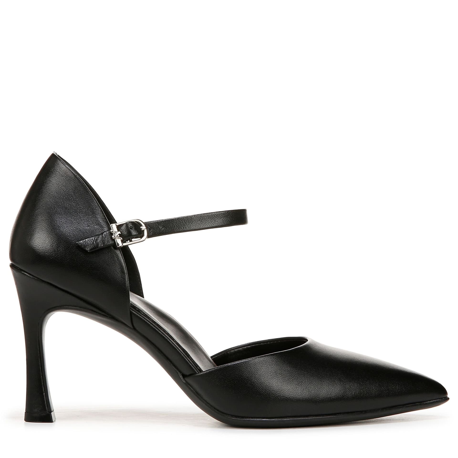 Naturalizer Naturalizer Women's Amber Pumps in Jet Black