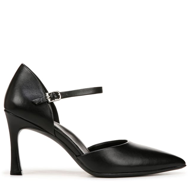 Naturalizer Naturalizer Women's Amber Pumps in Jet Black - 2