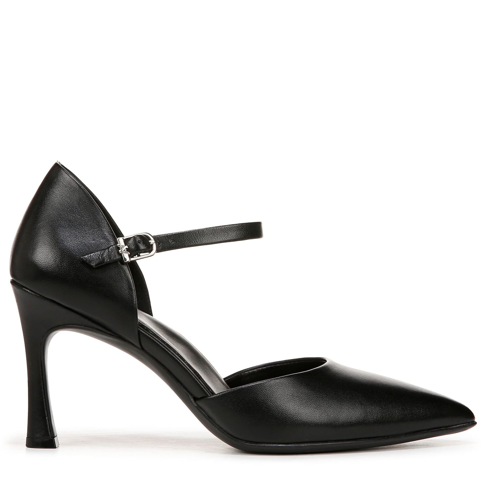 Naturalizer Naturalizer Women's Amber Pumps in Jet Black - 4