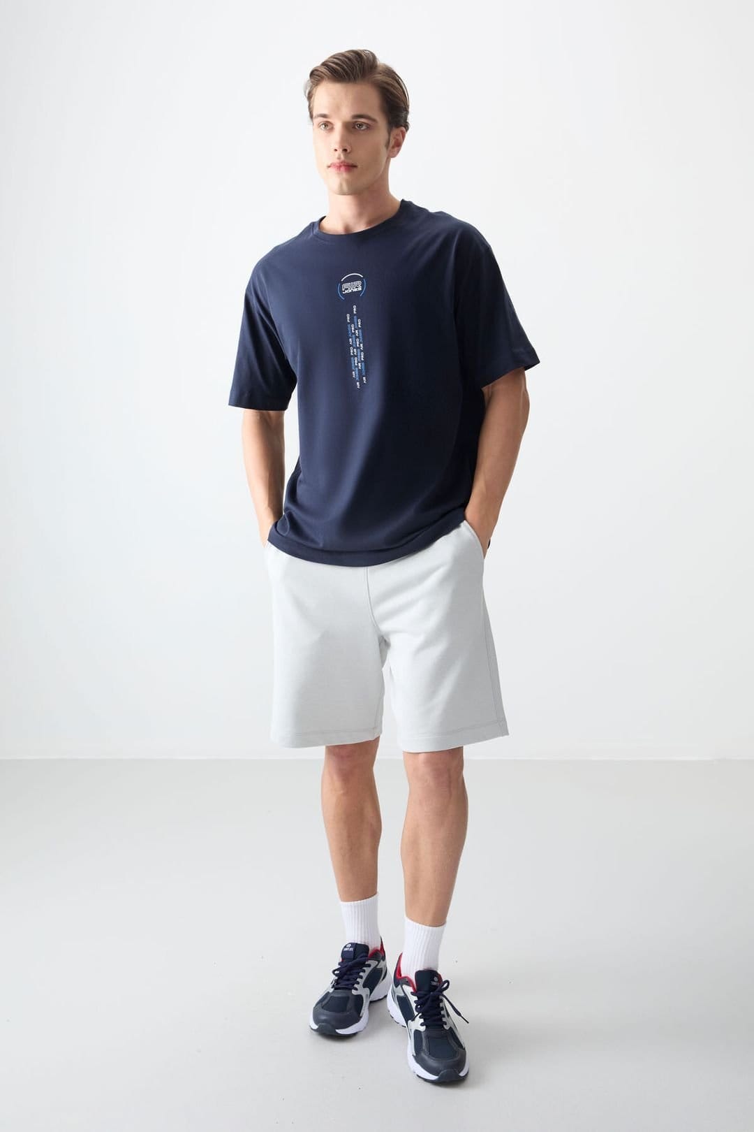 navy