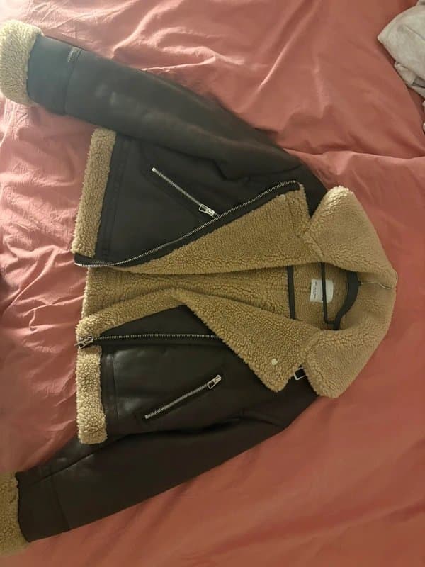 Bershka Bershka Jacket