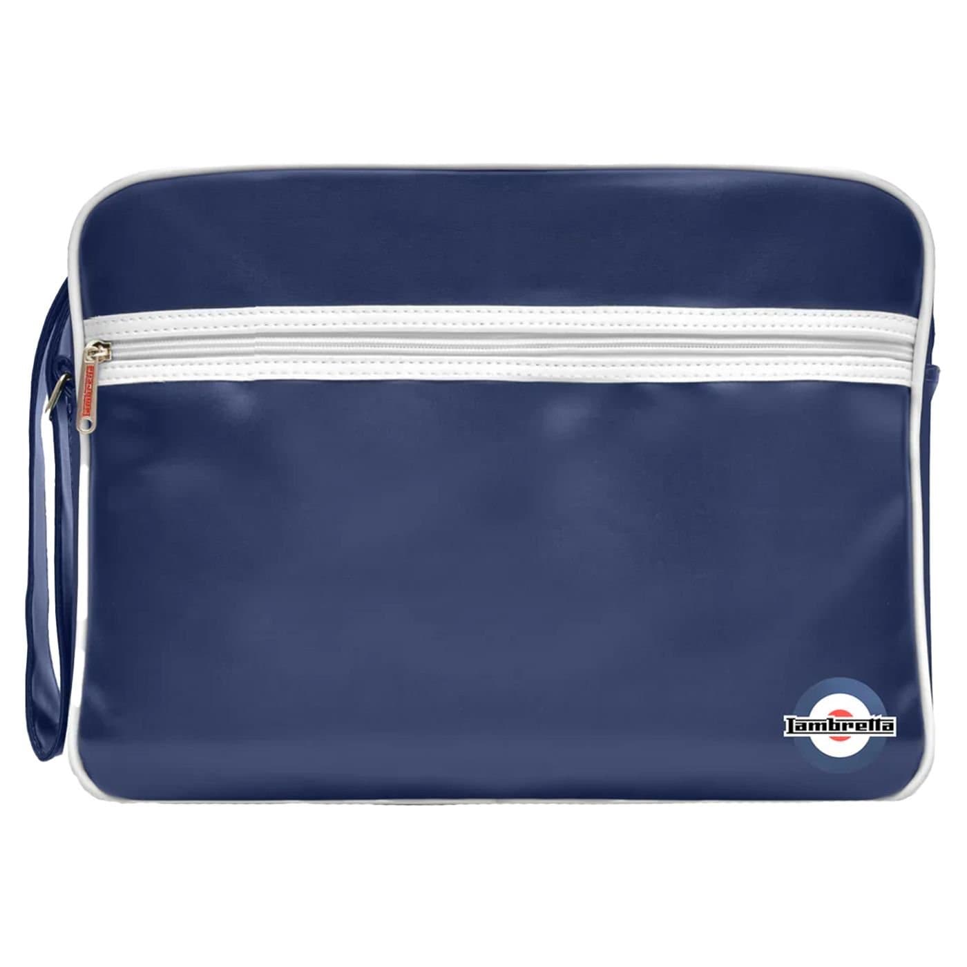 Lambretta Lambretta Men's Retro Bag in Navy