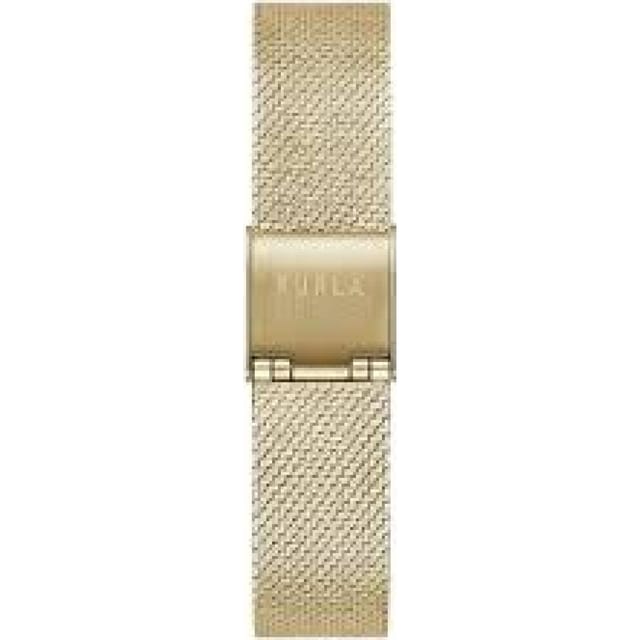 Furla Furla Women's WW00022001L2 32mm Quartz Watch in Gold - 3