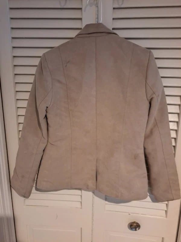 Topshop Topshop Women's blazer Size UK 12