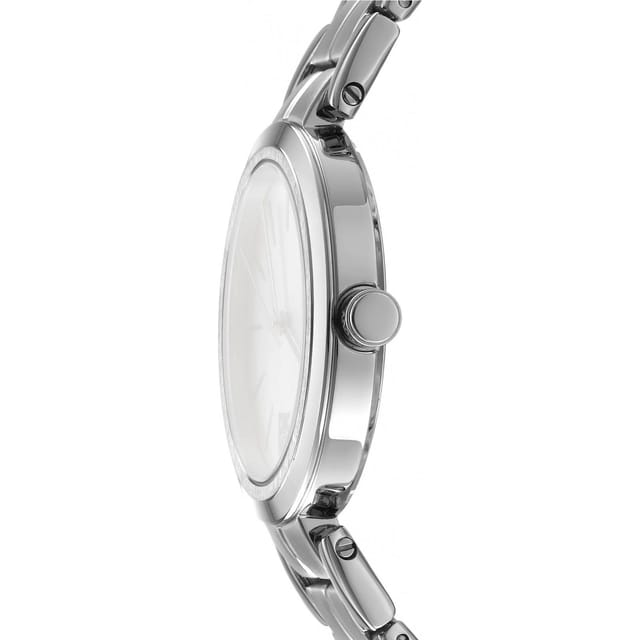 DKNY DKNY Women's DK1L045M0035 32mm Quartz Watch in Silver - 2