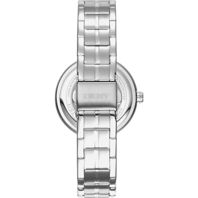 DKNY DKNY Women's DK1L045M0035 32mm Quartz Watch in Silver - 3