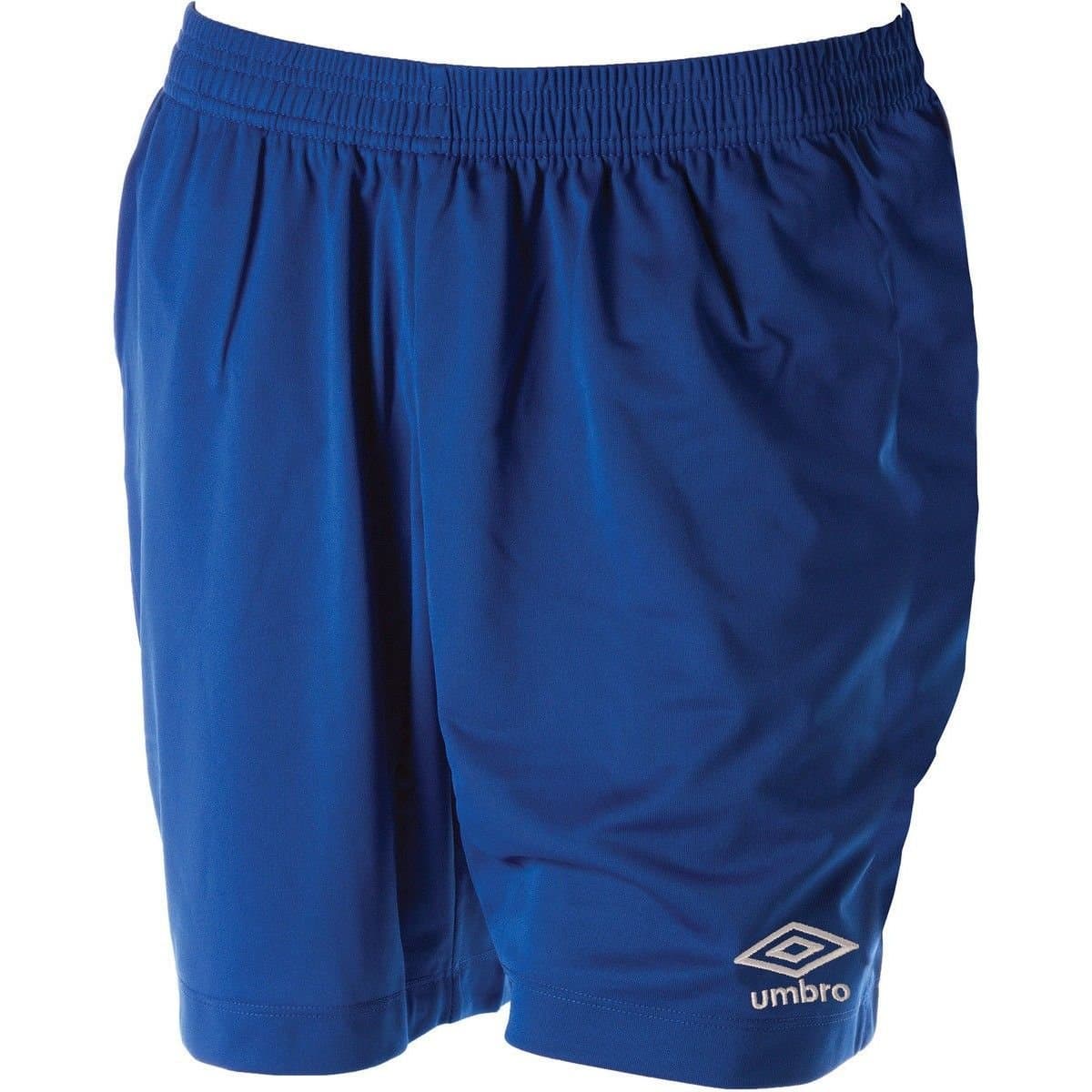 Umbro Umbro Men's Club II Shorts in Royal