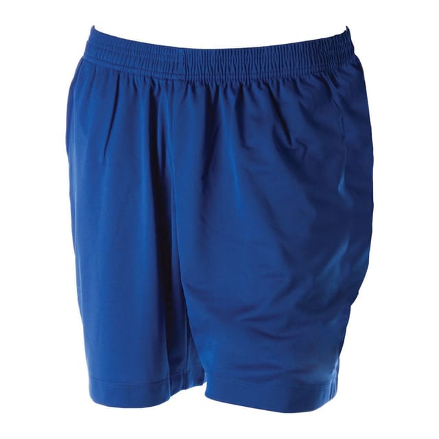 Umbro Umbro Men's Club II Shorts in Royal - 2