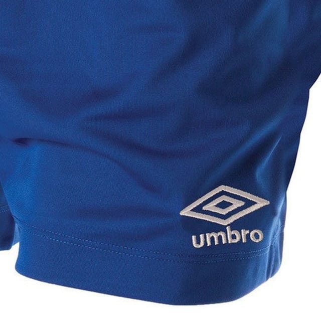 Umbro Umbro Men's Club II Shorts in Royal - 3