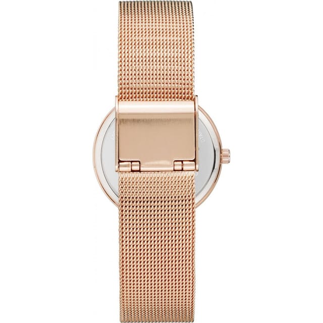 Juicy Couture Juicy Couture Women's JC1240RGRG 38mm Quartz Watch in Rose Gold - 2