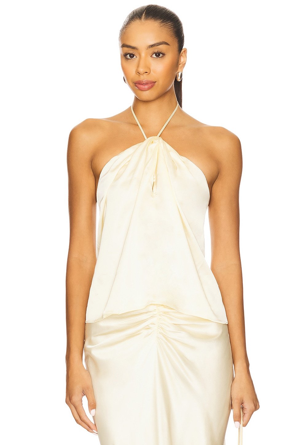 revolve Elinor Halter Top - 1