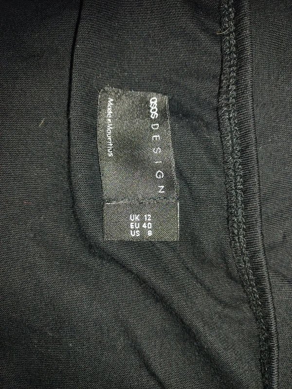 ASOS Design Halter dress - 1