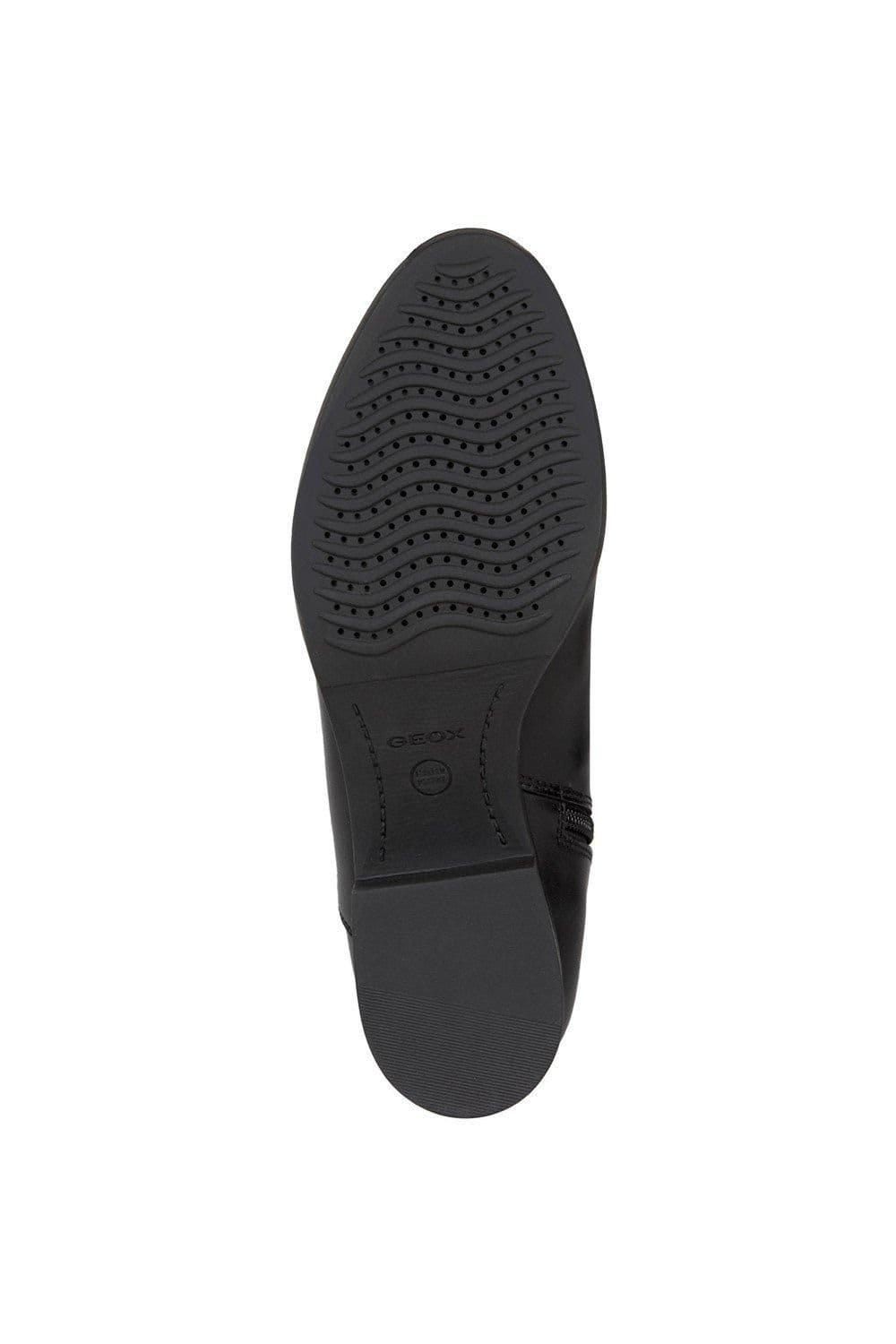 Geox Geox Women's D Felicity D' Boots in Black - 4
