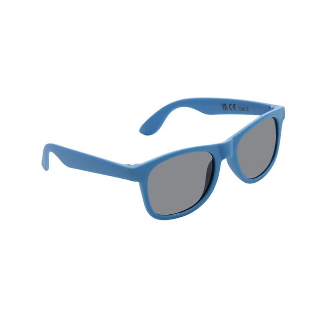 XD Design XD Design Men's PP Plastic Sunglasses in Blue - 3
