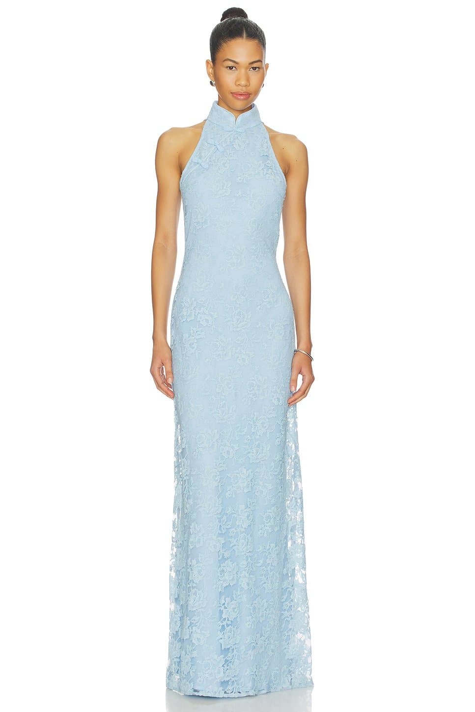 revolve Gillian Lace Dress