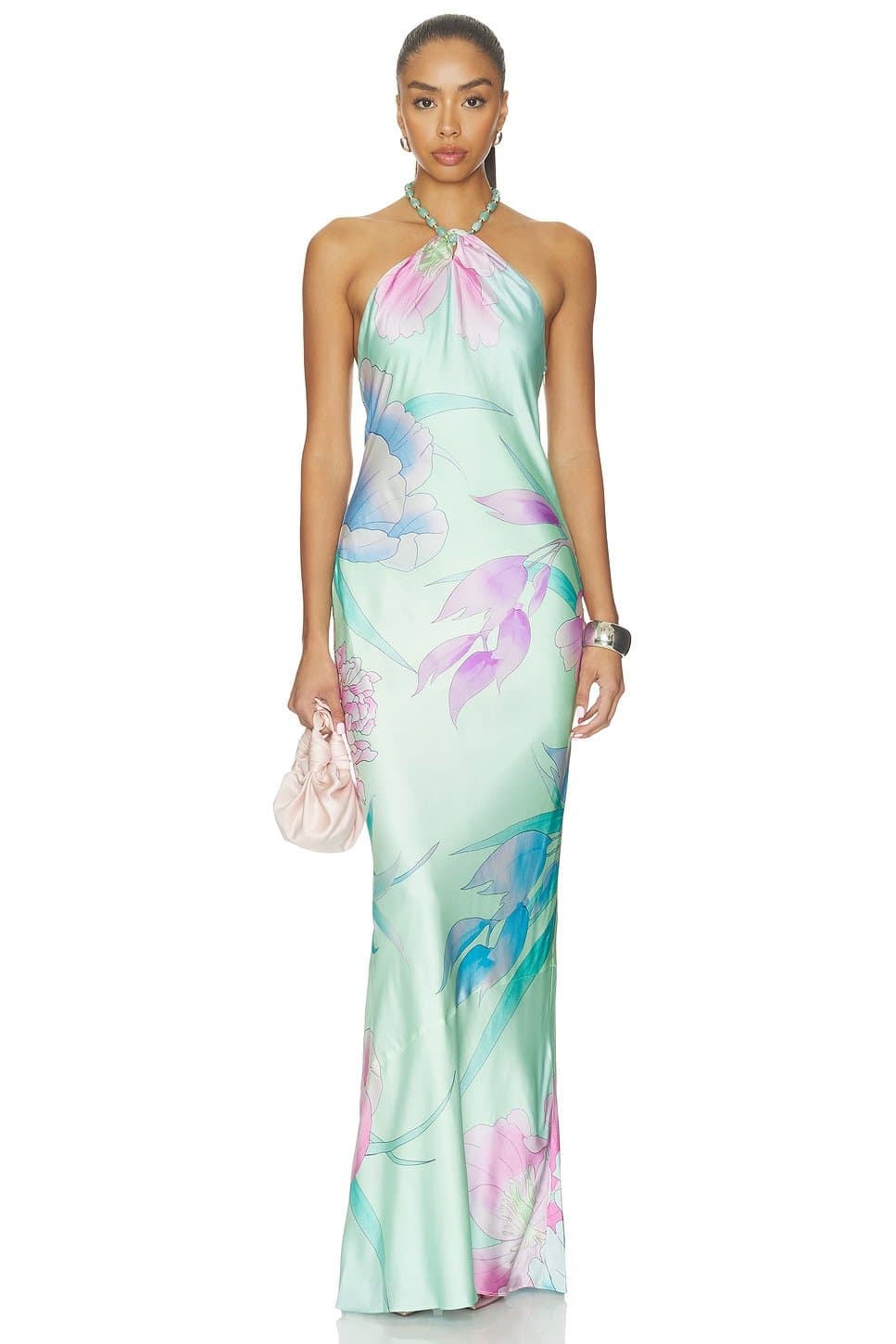 revolve Anat Dress