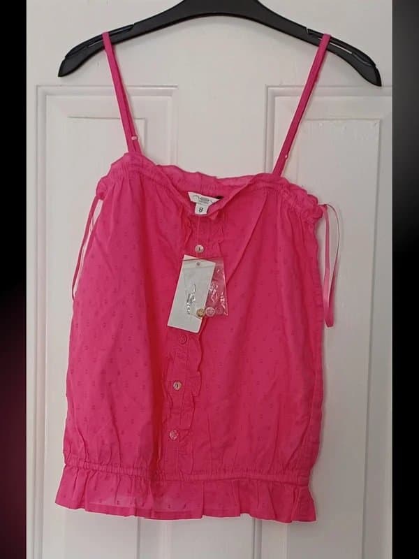 New Look Newlook ladies top bnwt