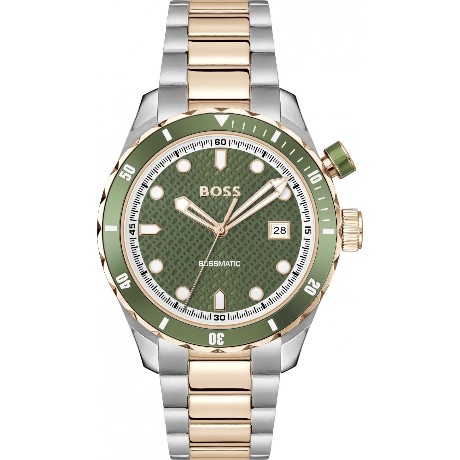 Boss BOSS Men's 1514181 matic 42mm Automatic Watch