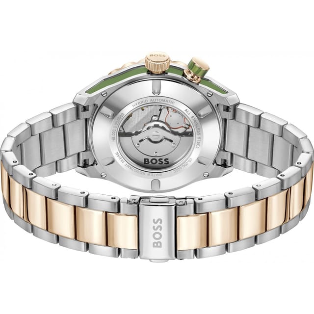 Boss BOSS Men's 1514181 matic 42mm Automatic Watch - 2