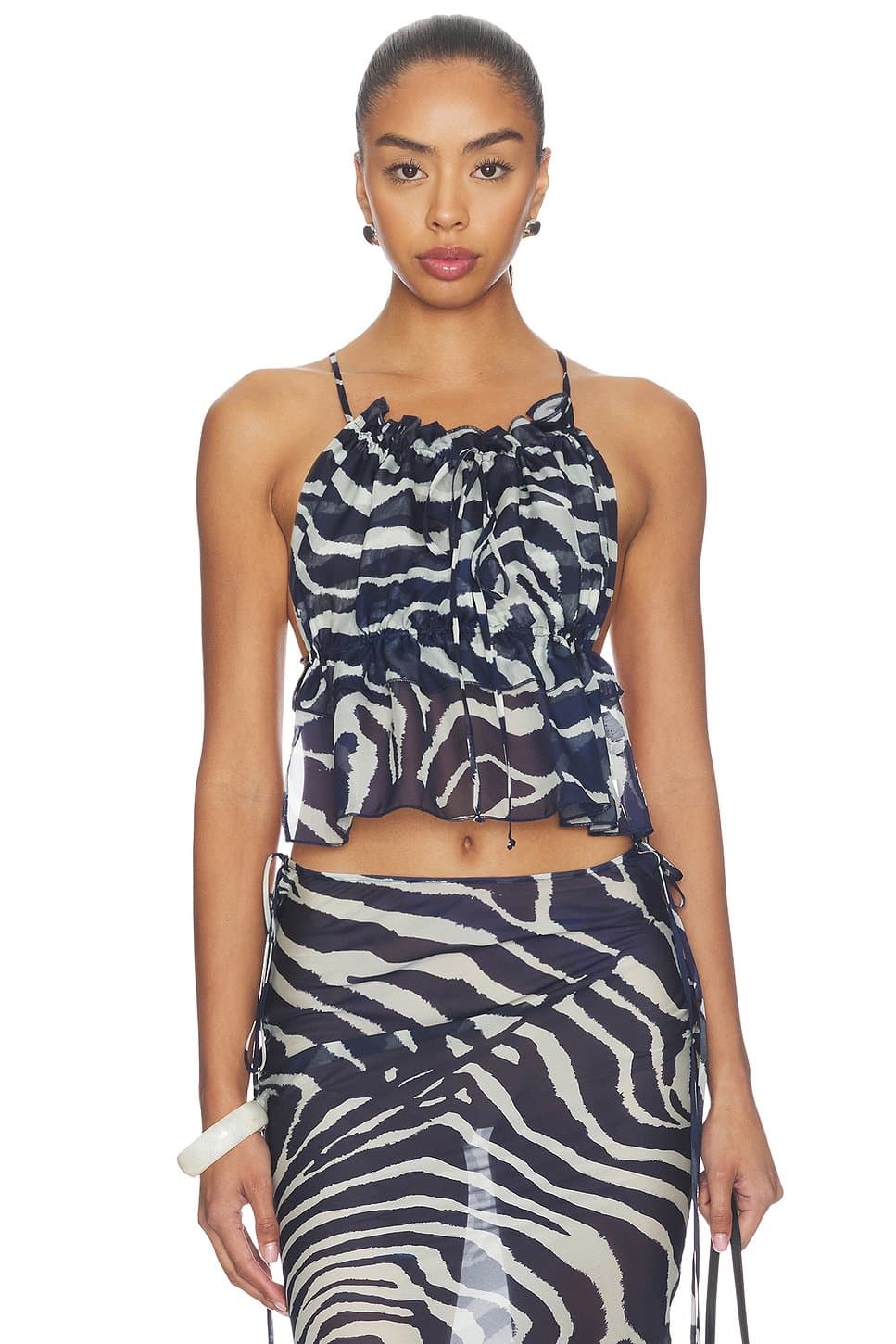 revolve Maronti Top