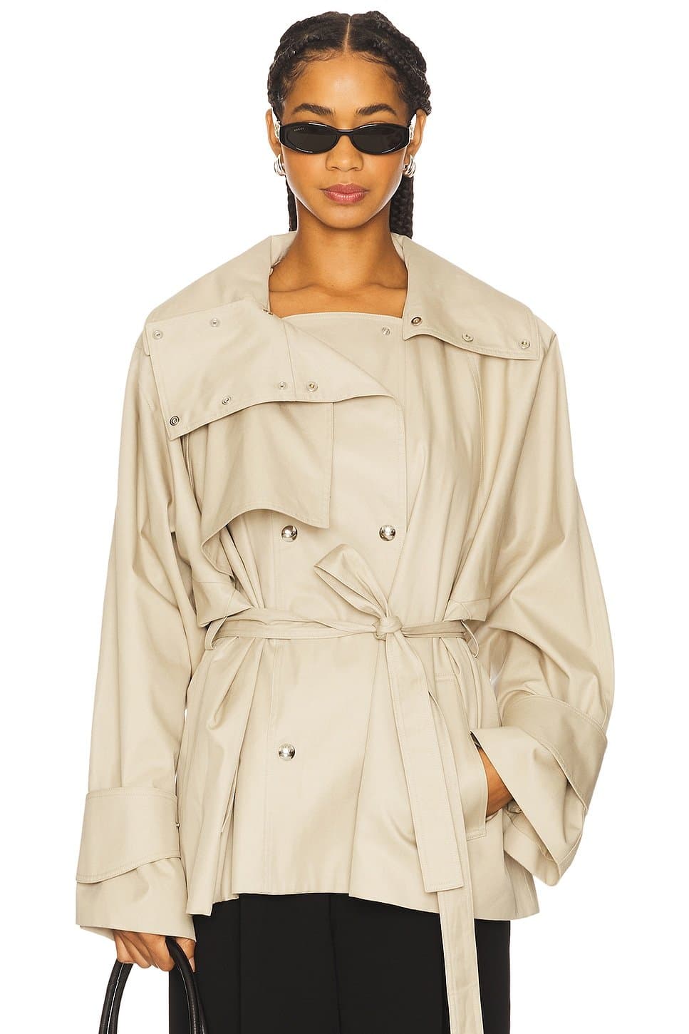 revolve Ralya Jacket