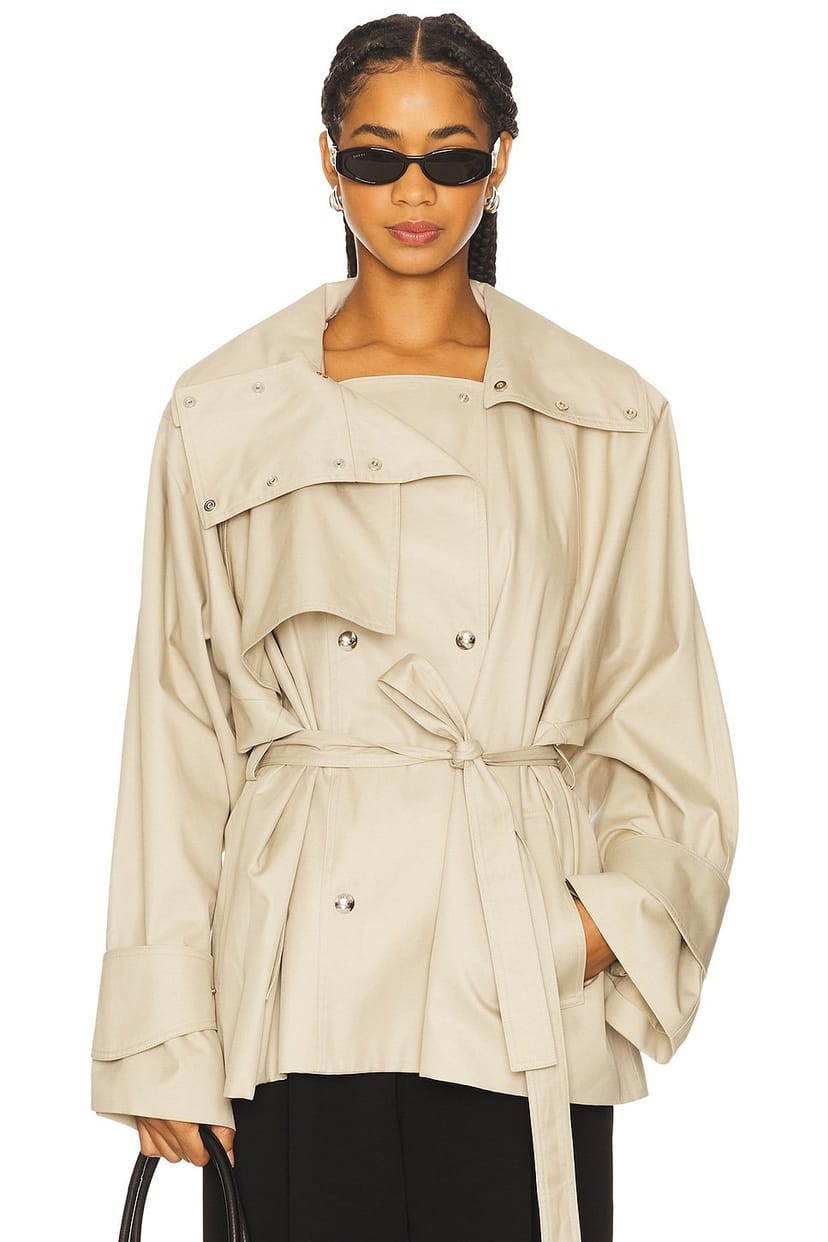 revolve Ralya Jacket - 1