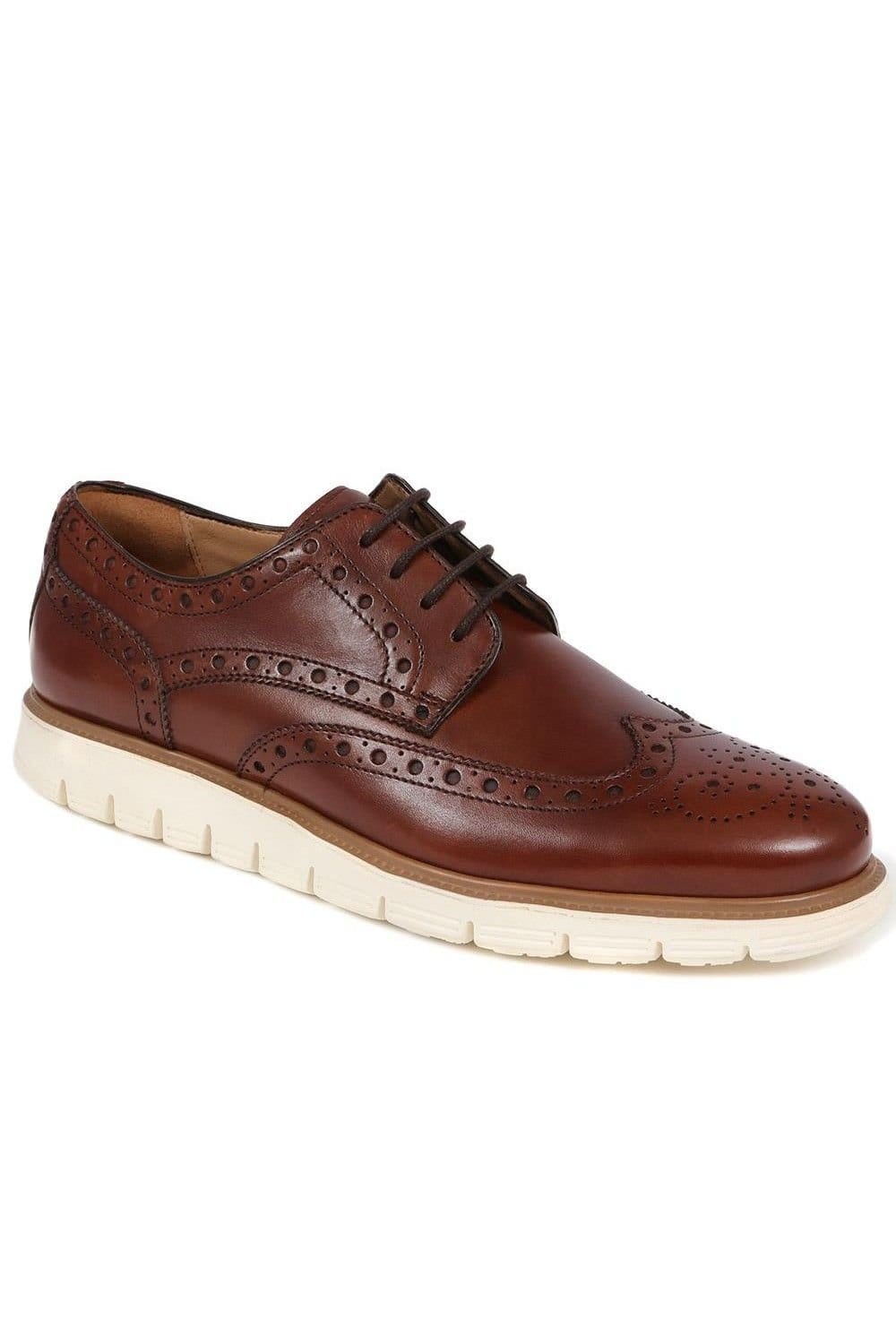 light brown