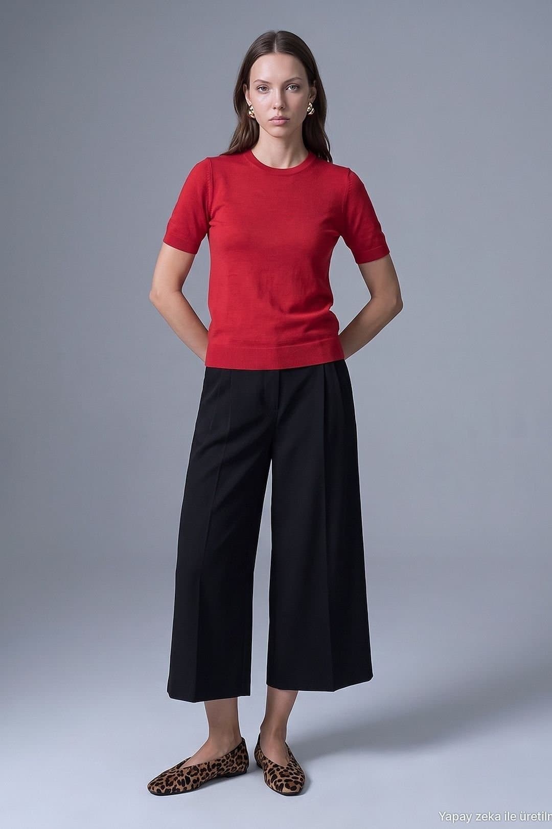 Dilvin Dilvin Women's Shorts in Black
