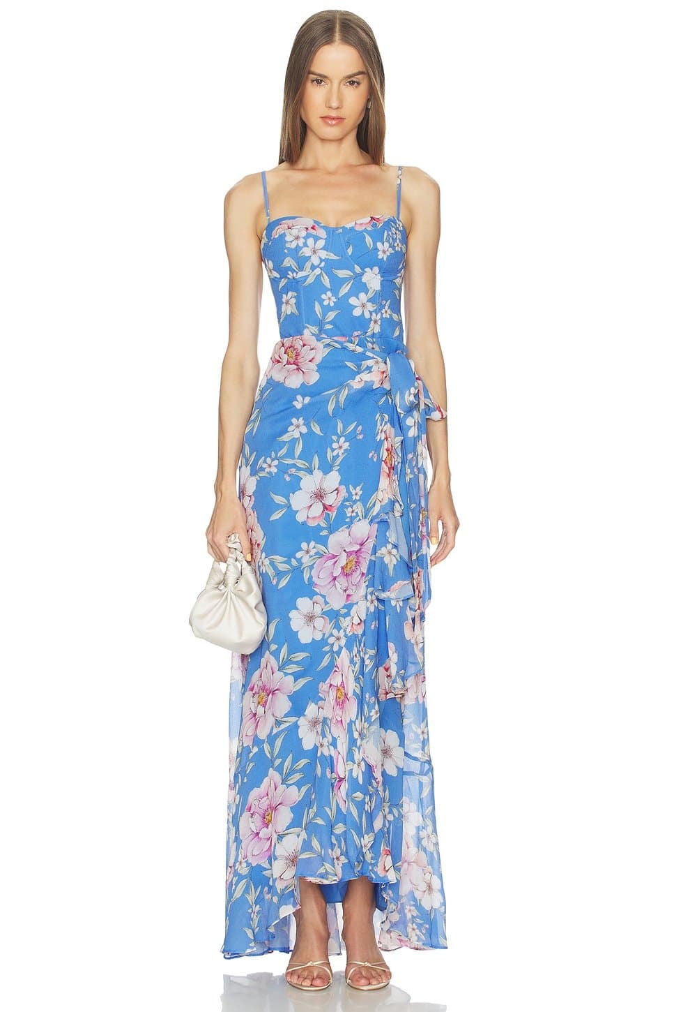 revolve Nadine Dress