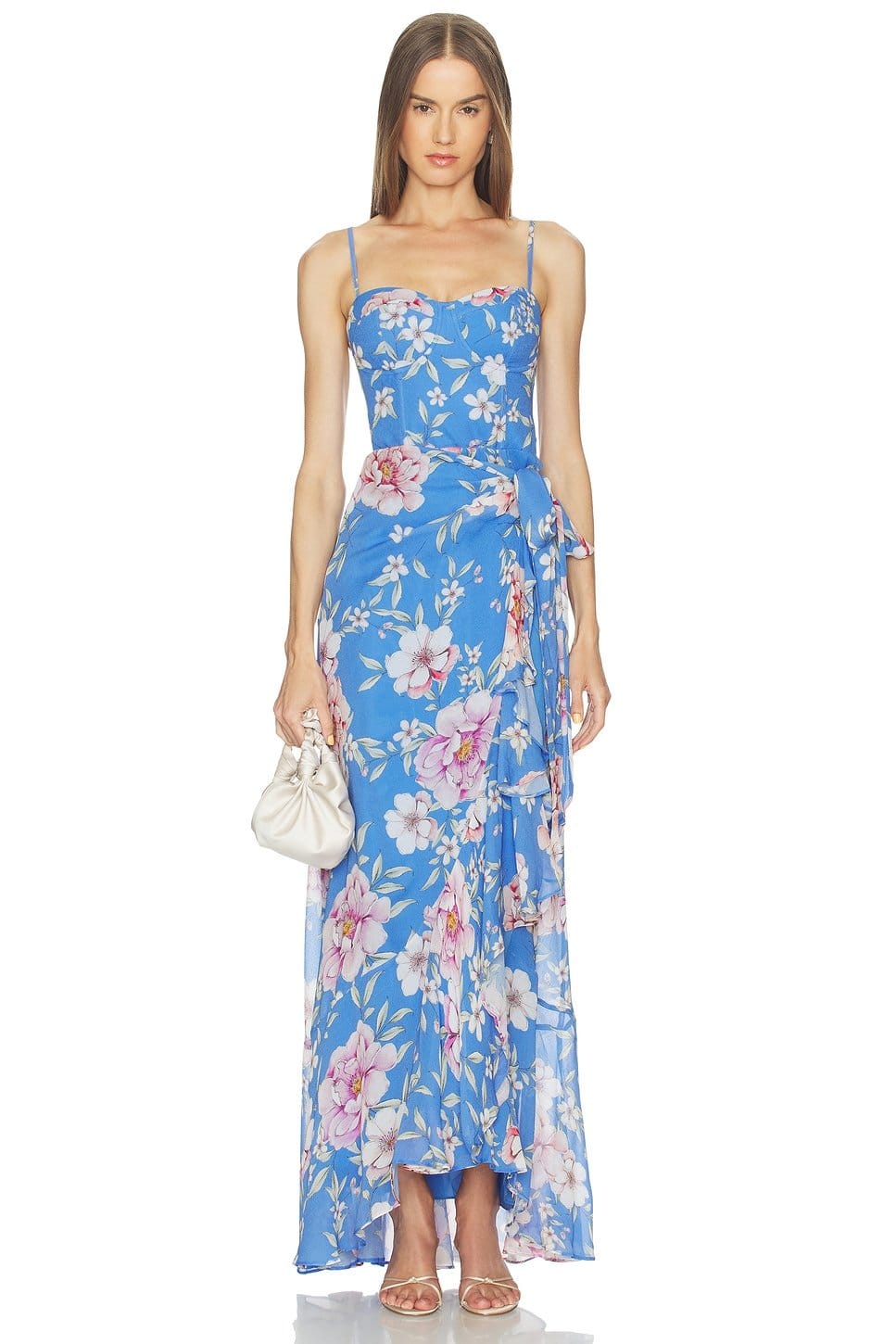revolve Nadine Dress - 1