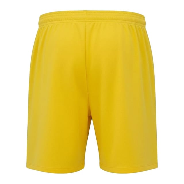 Umbro Umbro Men's Club Shorts in Yellow - 2