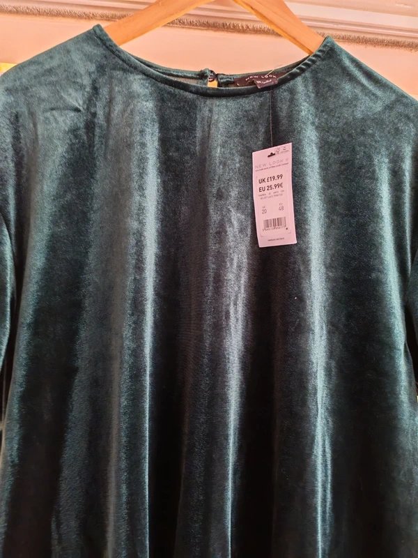 New Look Gorgeous brand new ladies size 20 top - 1