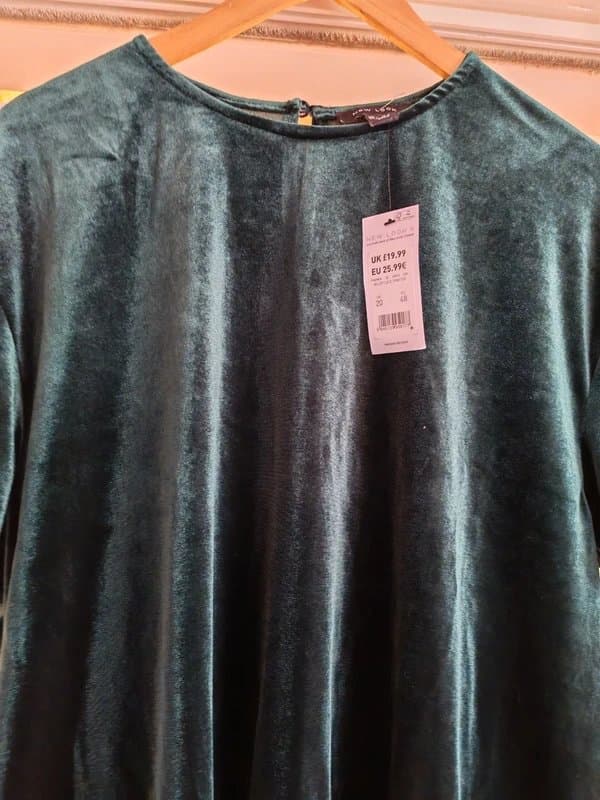 New Look Gorgeous brand new ladies size 20 top